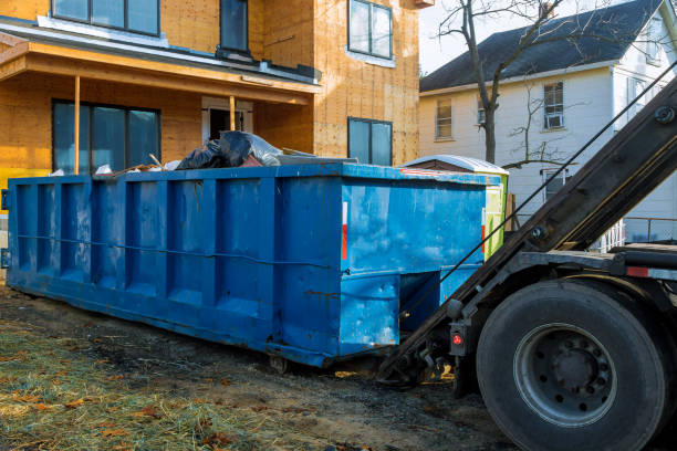 Best Attic Cleanout Services  in Woodcrest, CA