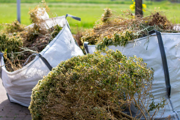 Best Estate Cleanout Services  in Woodcrest, CA