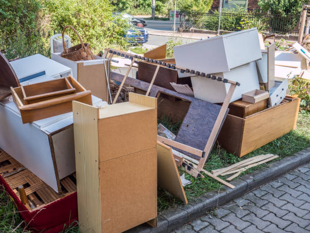 Best Furniture Removal Near Me  in Woodcrest, CA