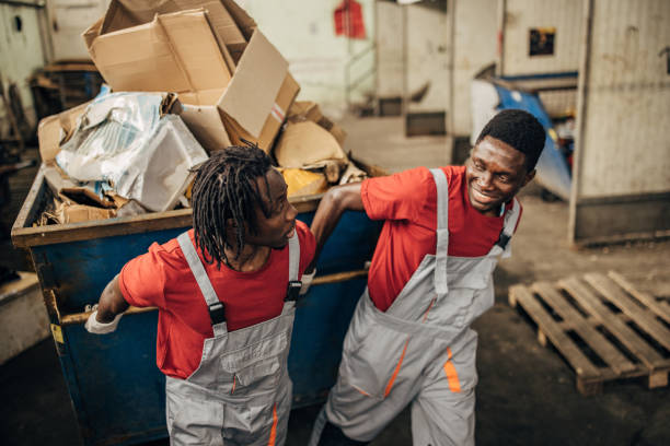 Best Affordable Junk Removal Services  in Woodcrest, CA