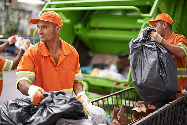 Commercial Cleanout Services in Woodcrest, CA