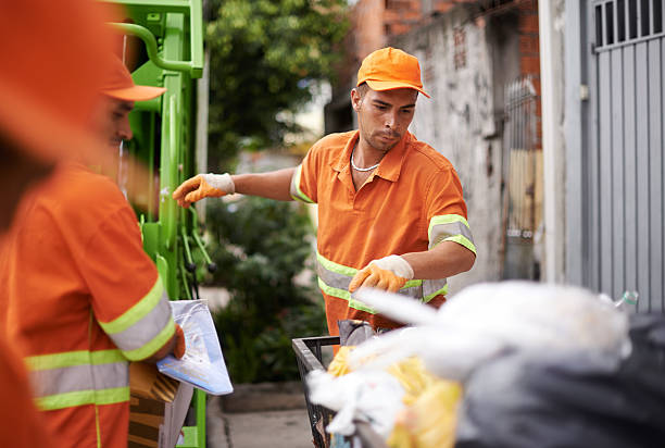 Best Commercial Cleanout Services  in Woodcrest, CA