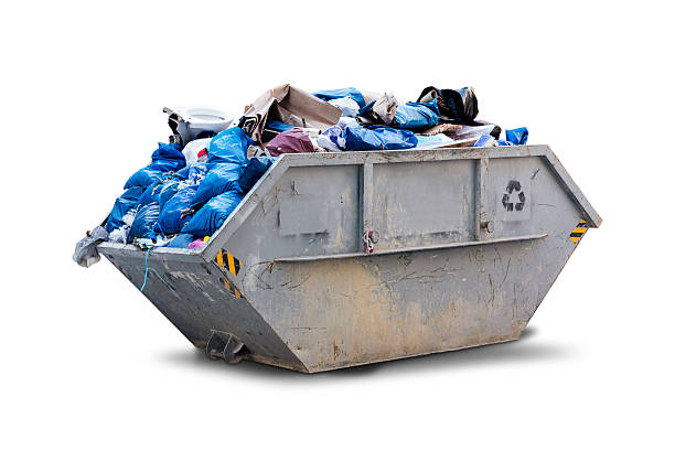 Best Basement Cleanout Services  in Woodcrest, CA